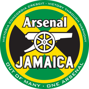Arsenal Jamaica Supporters Club