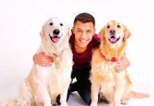 Alexis Sanchez – 🐶Me & My Dogs🐶