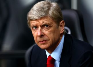 Arsene Wenger Signs 2 Year Extension But Don’t Worry!