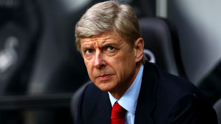 Arsene Wenger Signs 2 Year Extension But Don’t Worry!
